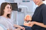 <b>Implanty zębów Warszawa - DENTIS Specjalistyczna Przychodnia Stomatologiczna</b>